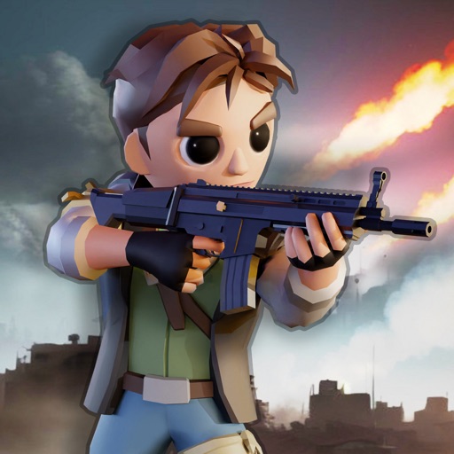 Exfil: Loot & Extract app icon