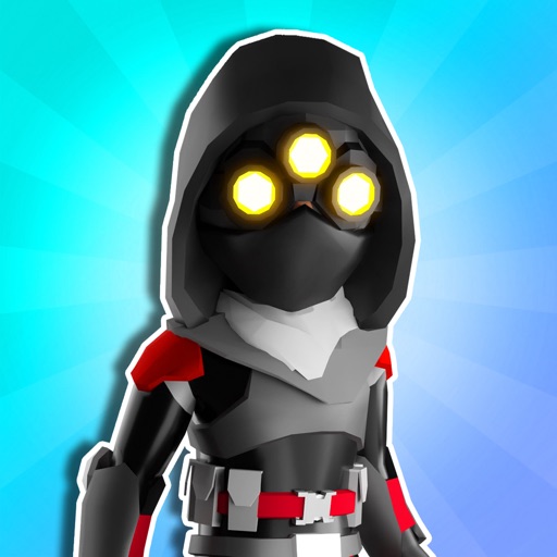Hero Squad app icon