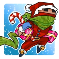 Rogue Ninja app icon