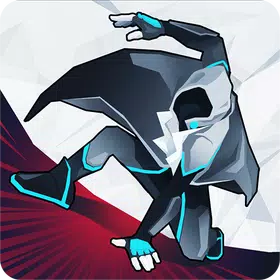 Time Crash app icon